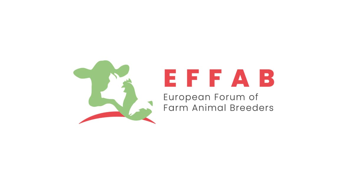 European Forum of Farm Animal Breeders European Forum of Farm Animal Breeders